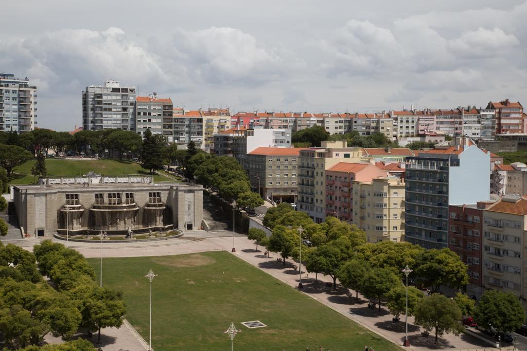 Изображение A.S. Lisboa 3*