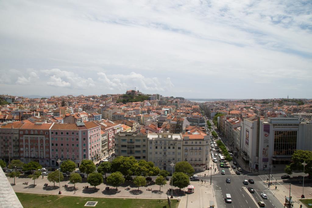 Картинка A.S. Lisboa 3*