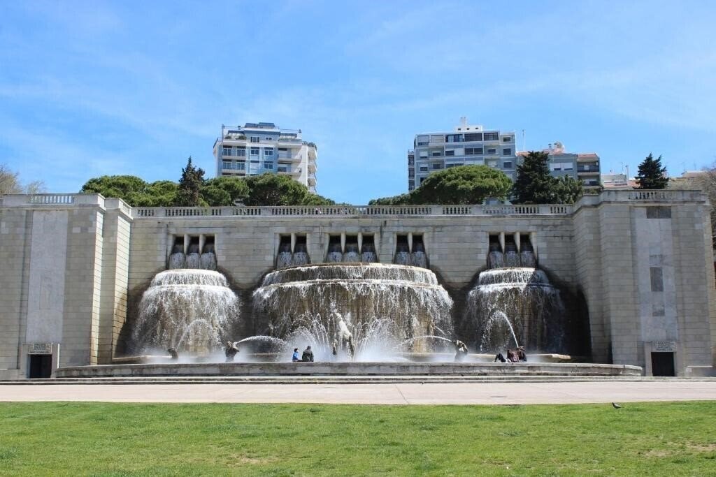 Фото A.S. Lisboa 3*