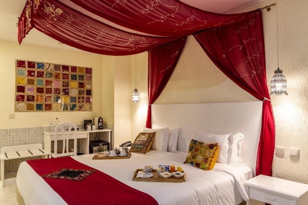 Изображение A.S. Lisboa 3*