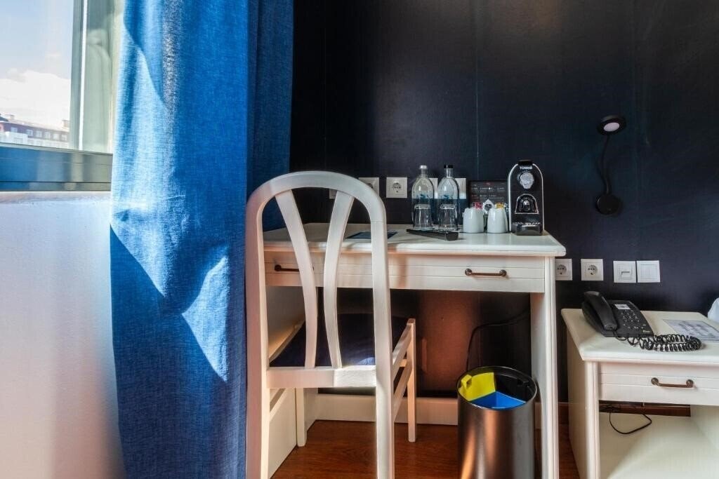 Картинка A.S. Lisboa 3*