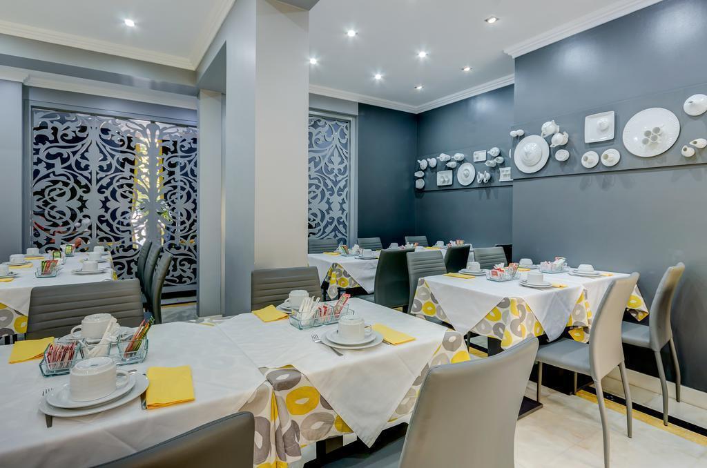 Изображение Avenida Park Residence 3*