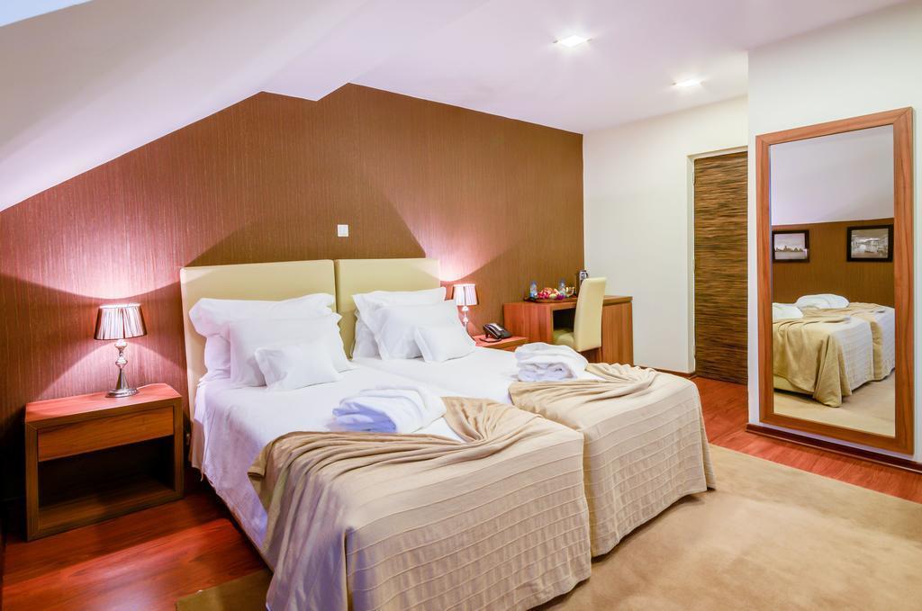 Фотографія Borges Chiado 3*