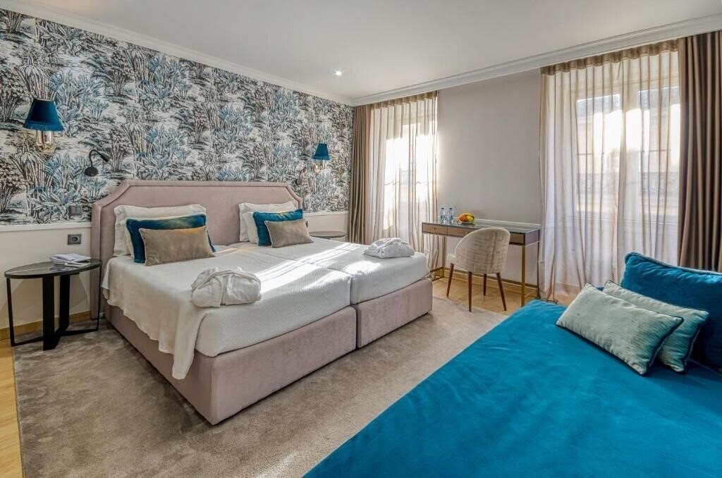 Фото Borges Chiado 3*