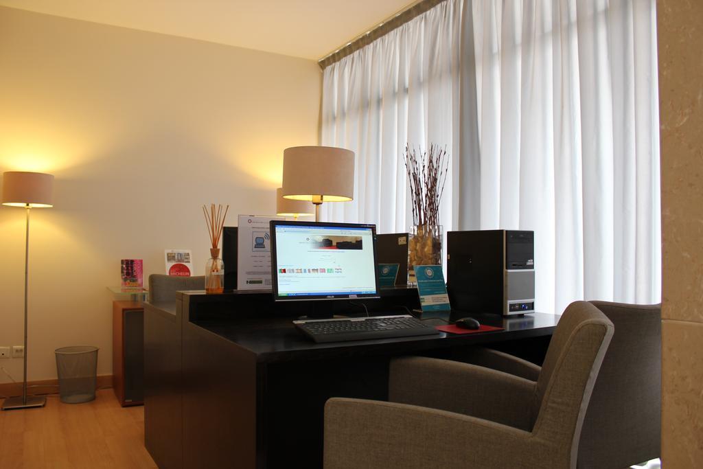 Зображення Principe Lisboa 3*