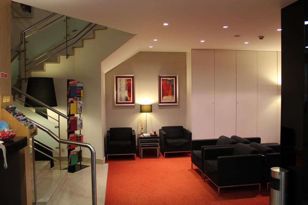 Картинка Principe Lisboa 3*