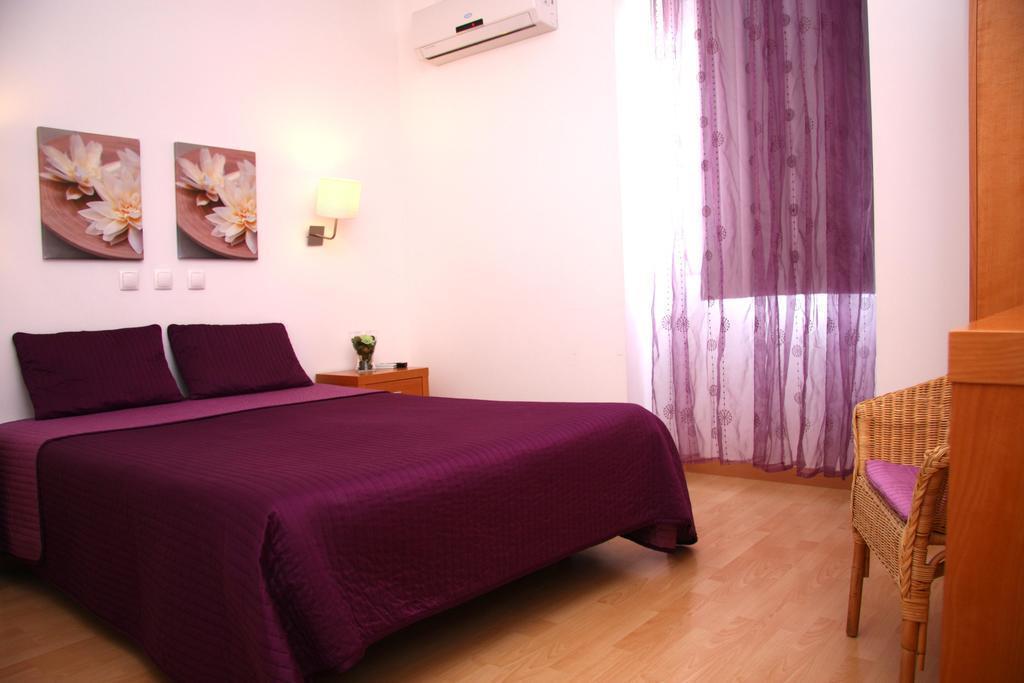 Фото Sao Pedro Lisbon 2*