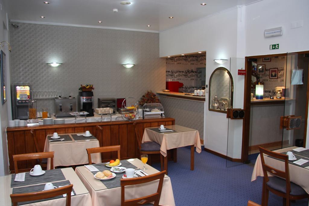 Изображение Sao Pedro Lisbon 2*