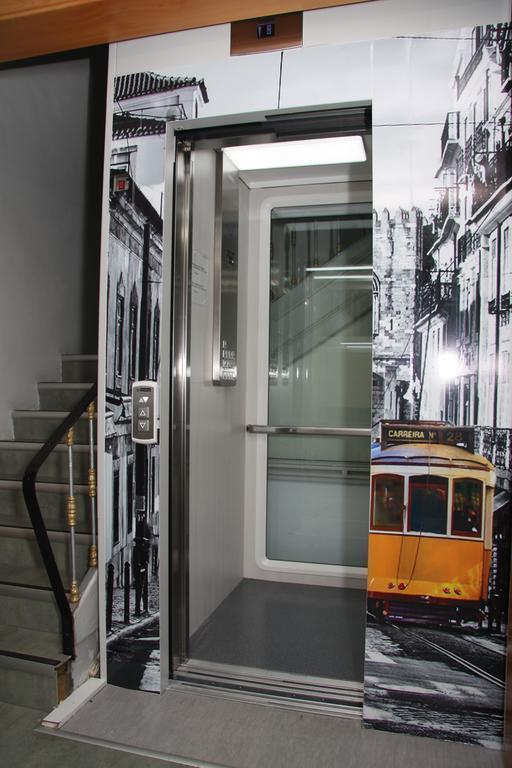 Картинка Sao Pedro Lisbon 2*