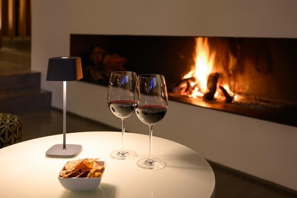 Фотография Inspira Liberdade Boutique Hotel 4*