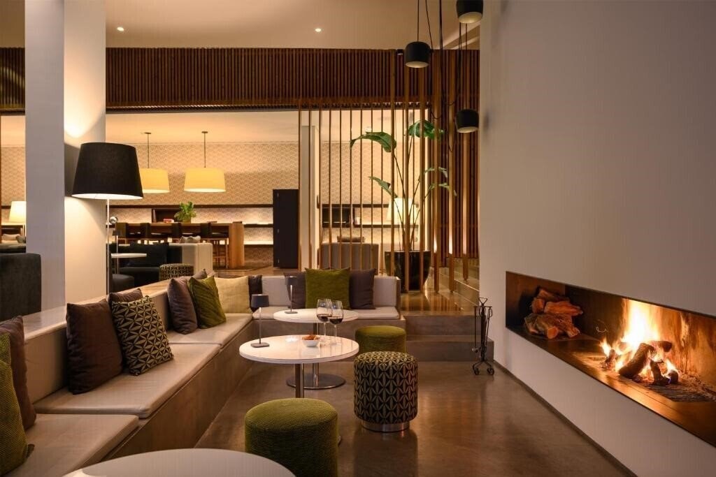 Картинка Inspira Liberdade Boutique Hotel 4*