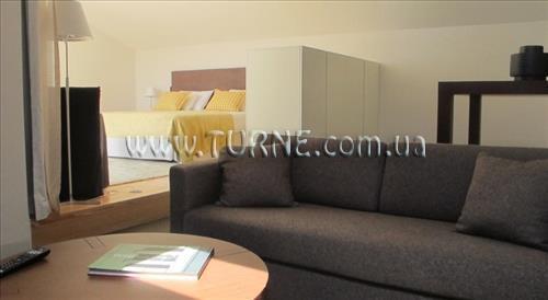 Фотографія Inspira Santa Marta 4*