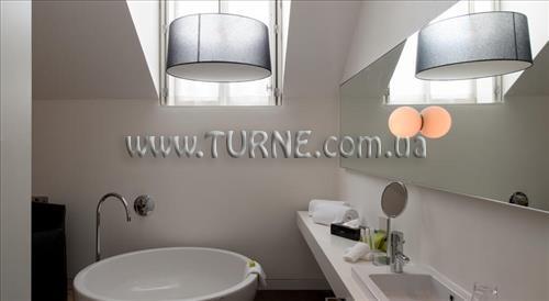 Готель Inspira Santa Marta 4*