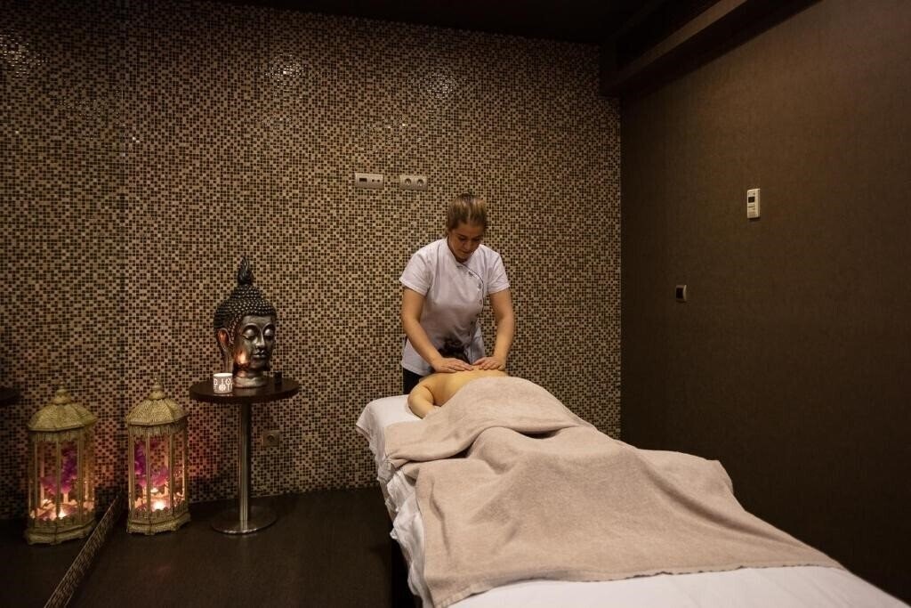 Фотографія Neya Lisboa 4*