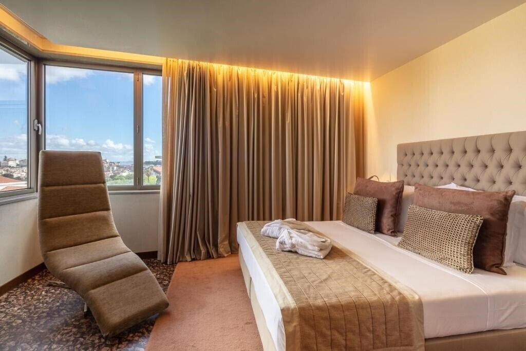 Картинка Neya Lisboa 4*