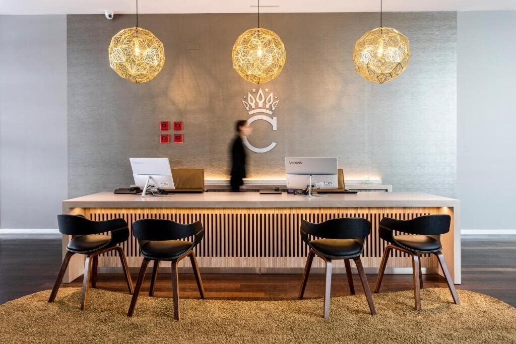 Отель Tsar Lisbon 4*