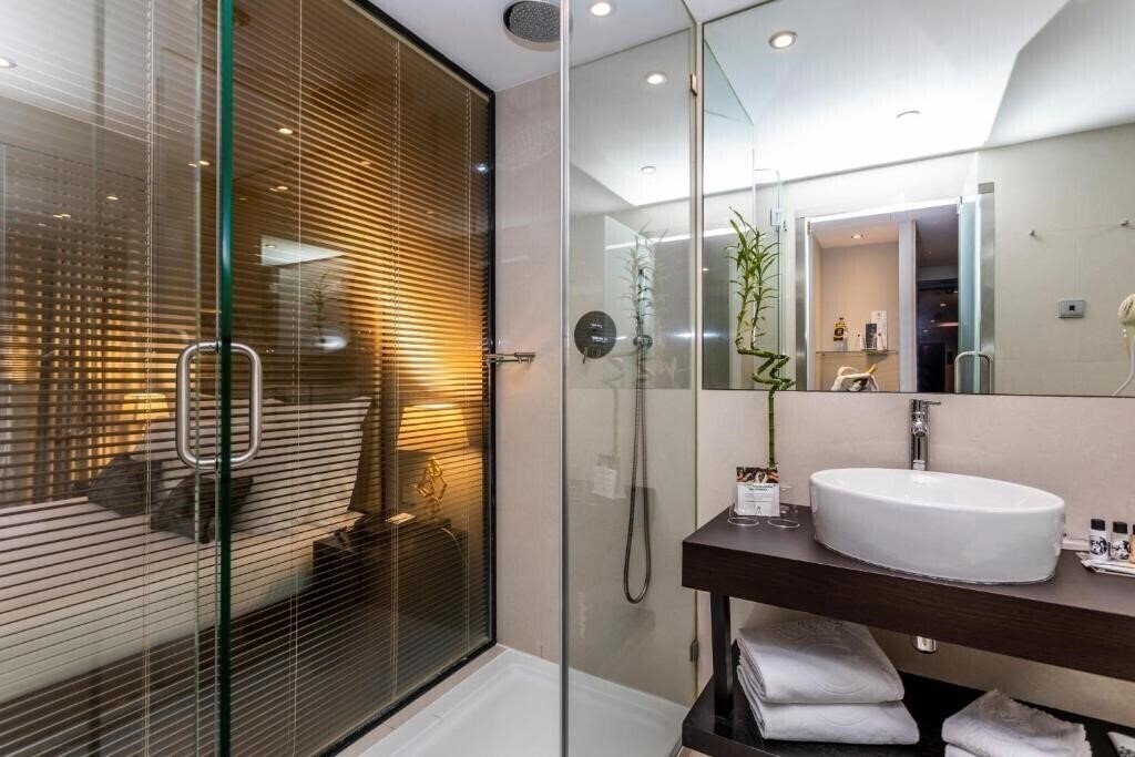 Фотография Tsar Lisbon 4*