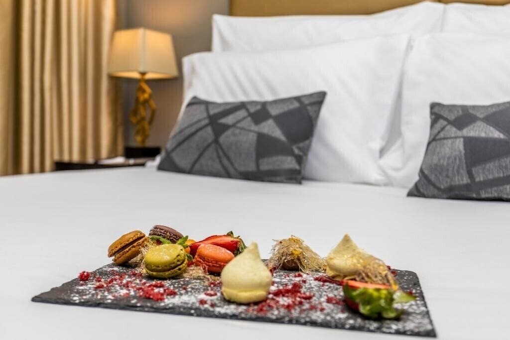 Изображение Tsar Lisbon 4*