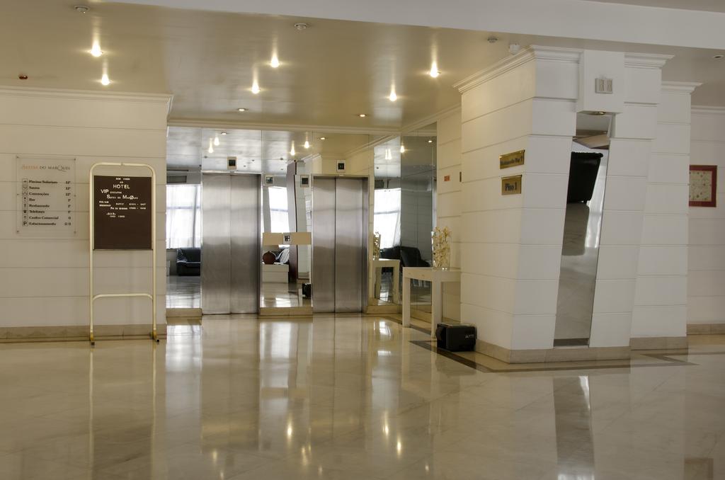 Зображення VIP Executive Suites Marques Aparthotel 4*