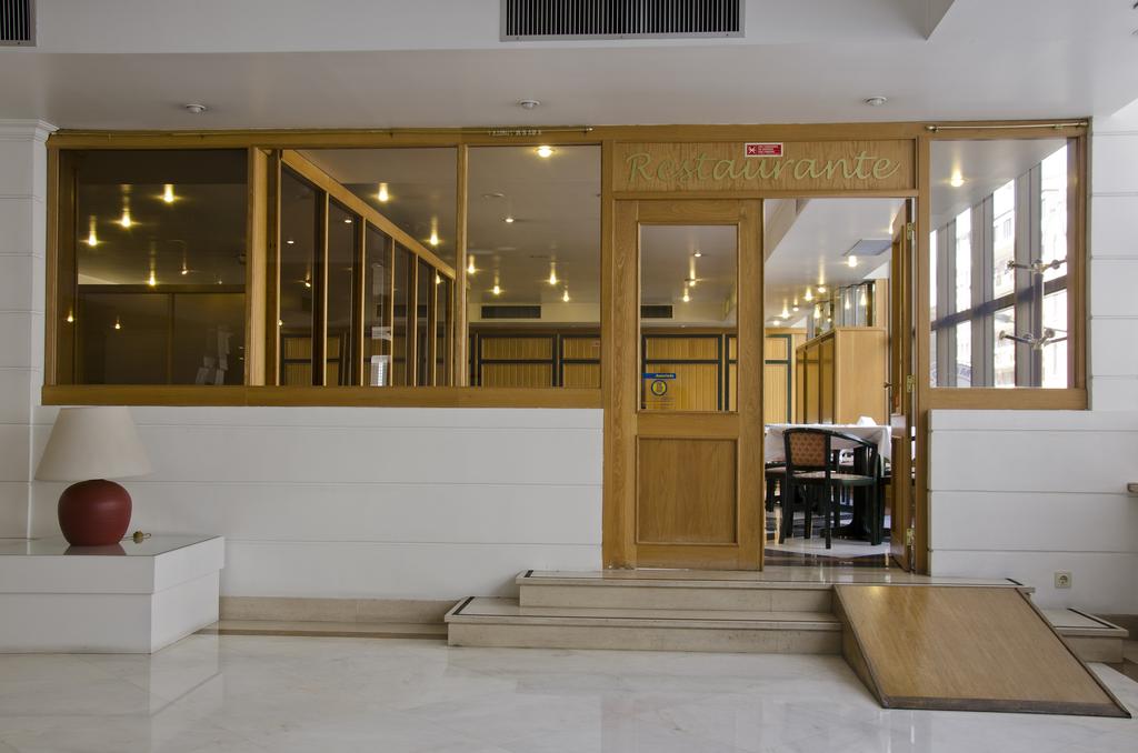 Картинка VIP Executive Suites Marques Aparthotel 4*