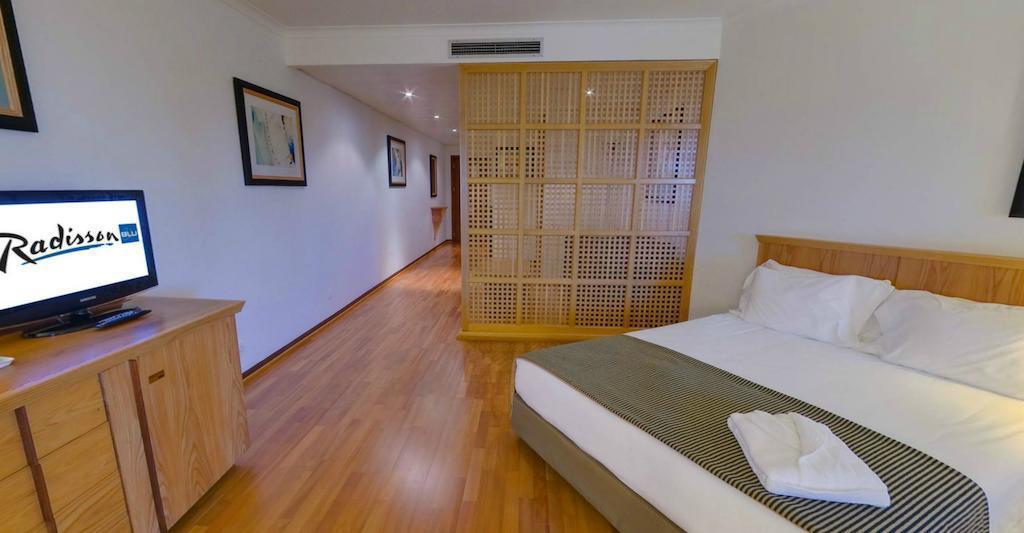 Зображення Radisson Blu Hotel 4*