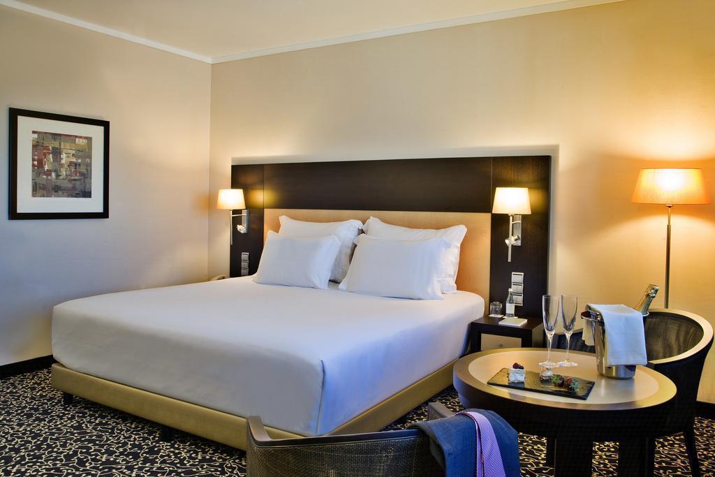 Фото Sana Lisboa Park Hotel 4*