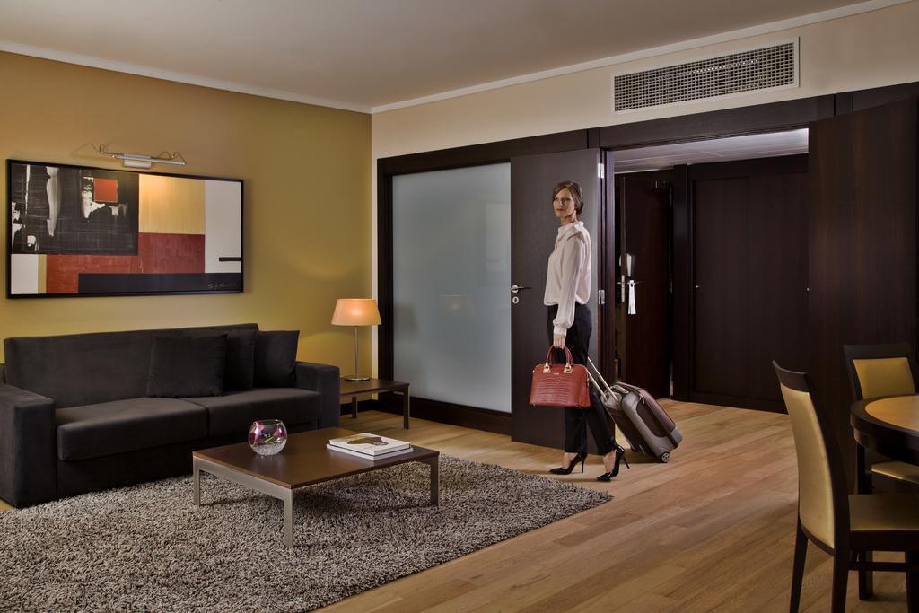 Зображення Sana Lisboa Park Hotel 4*