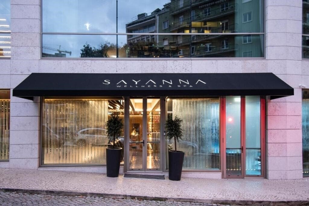 Фотография Epic Sana Marques Hotel 5*