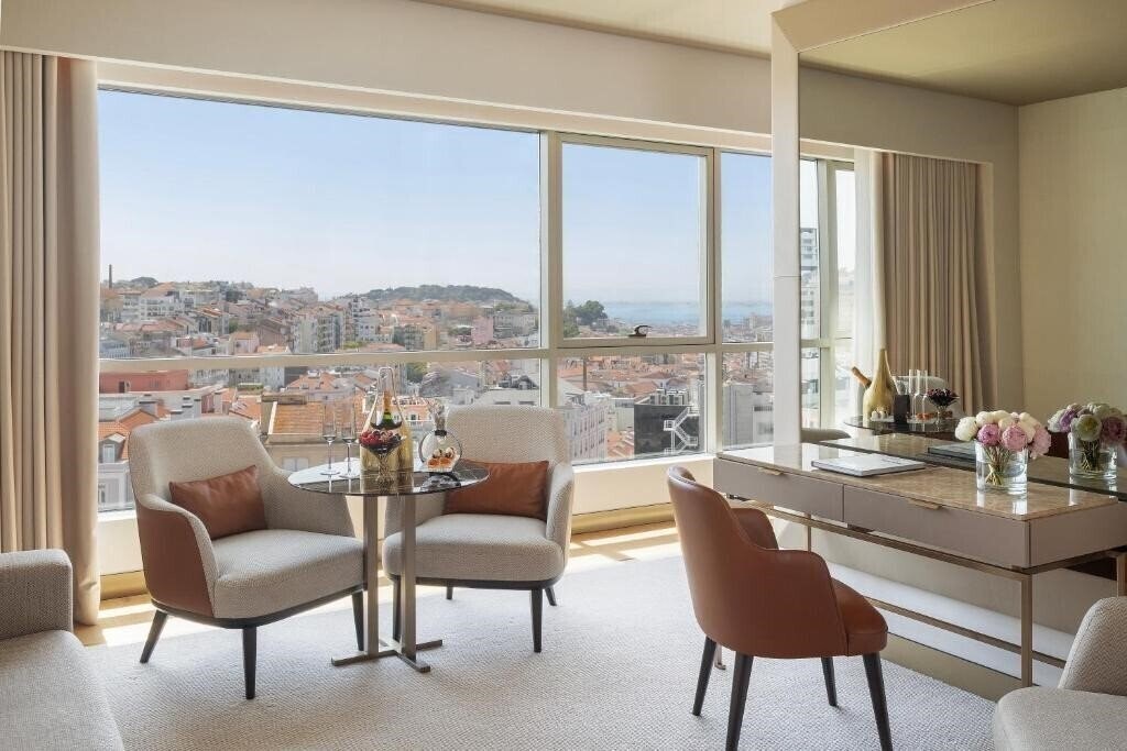 Изображение Epic Sana Marques Hotel 5*