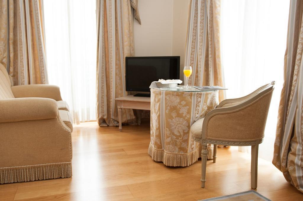 Изображение Real Palacio 5*