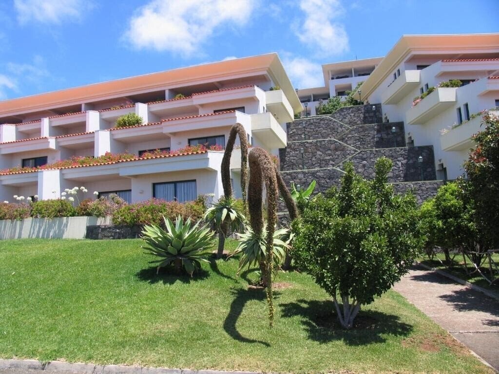 Фотографія Hotel Jardim Atlantico 4*