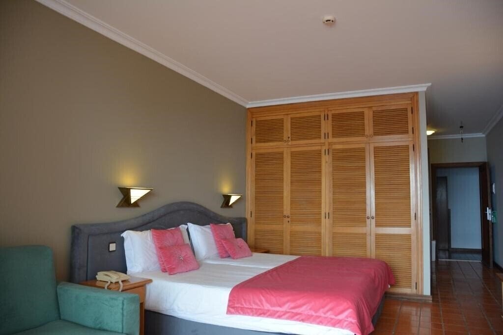 Картинка Hotel Jardim Atlantico 4*