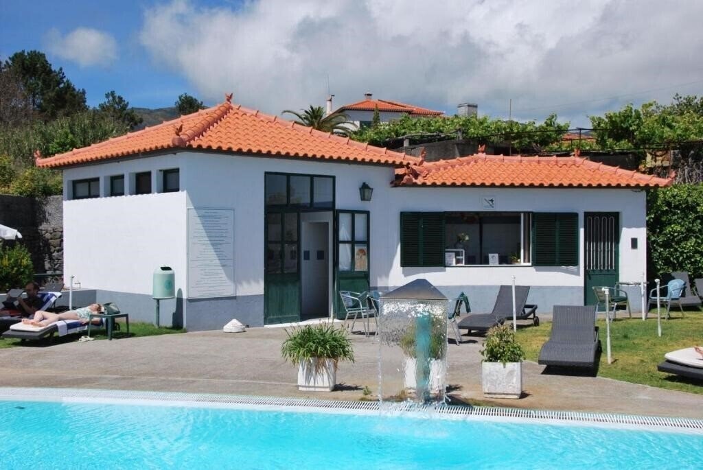 Зображення Hotel Jardim Atlantico 4*