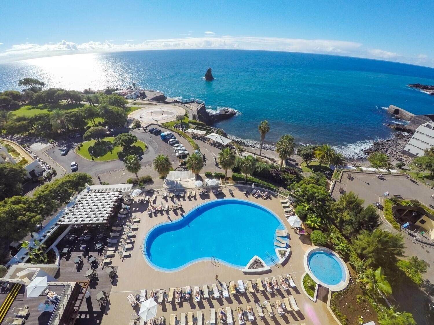 Фотография Melia Madeira 5*