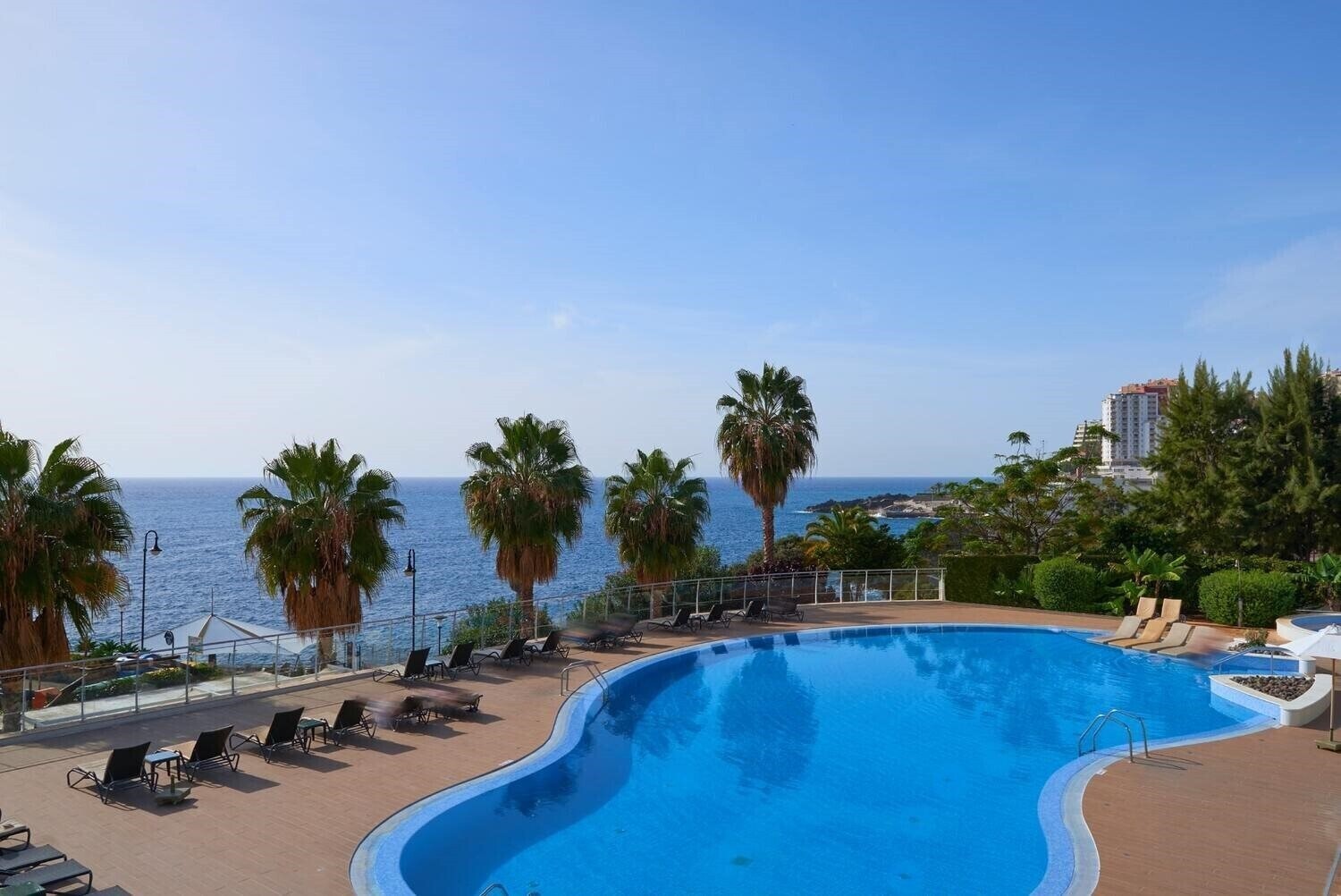 Изображение Melia Madeira 5*