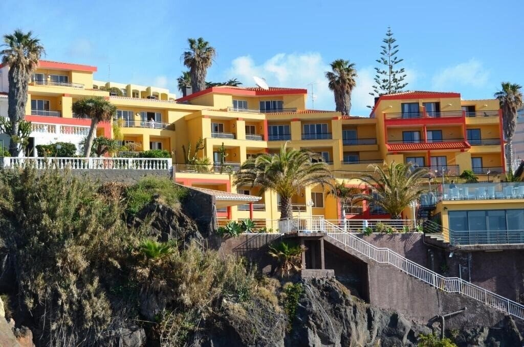 Изображение Cais Da Oliveira 4*