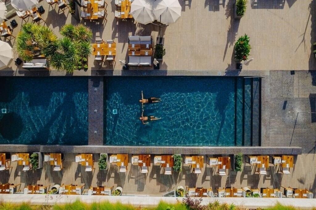 Фото Saccharum Resort & SPA 5*