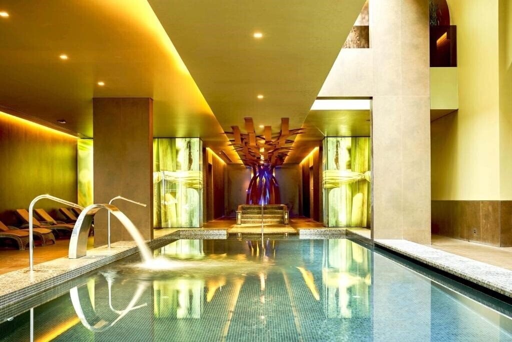 Фотография Saccharum Resort & SPA 5*