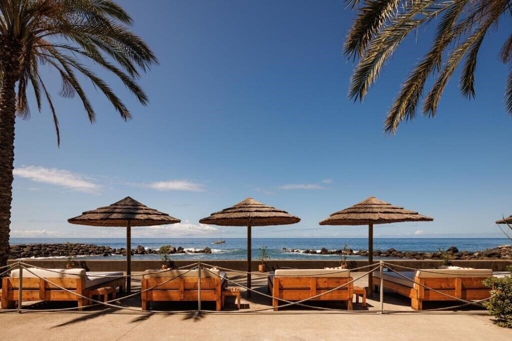 Изображение Saccharum Resort & SPA 5*