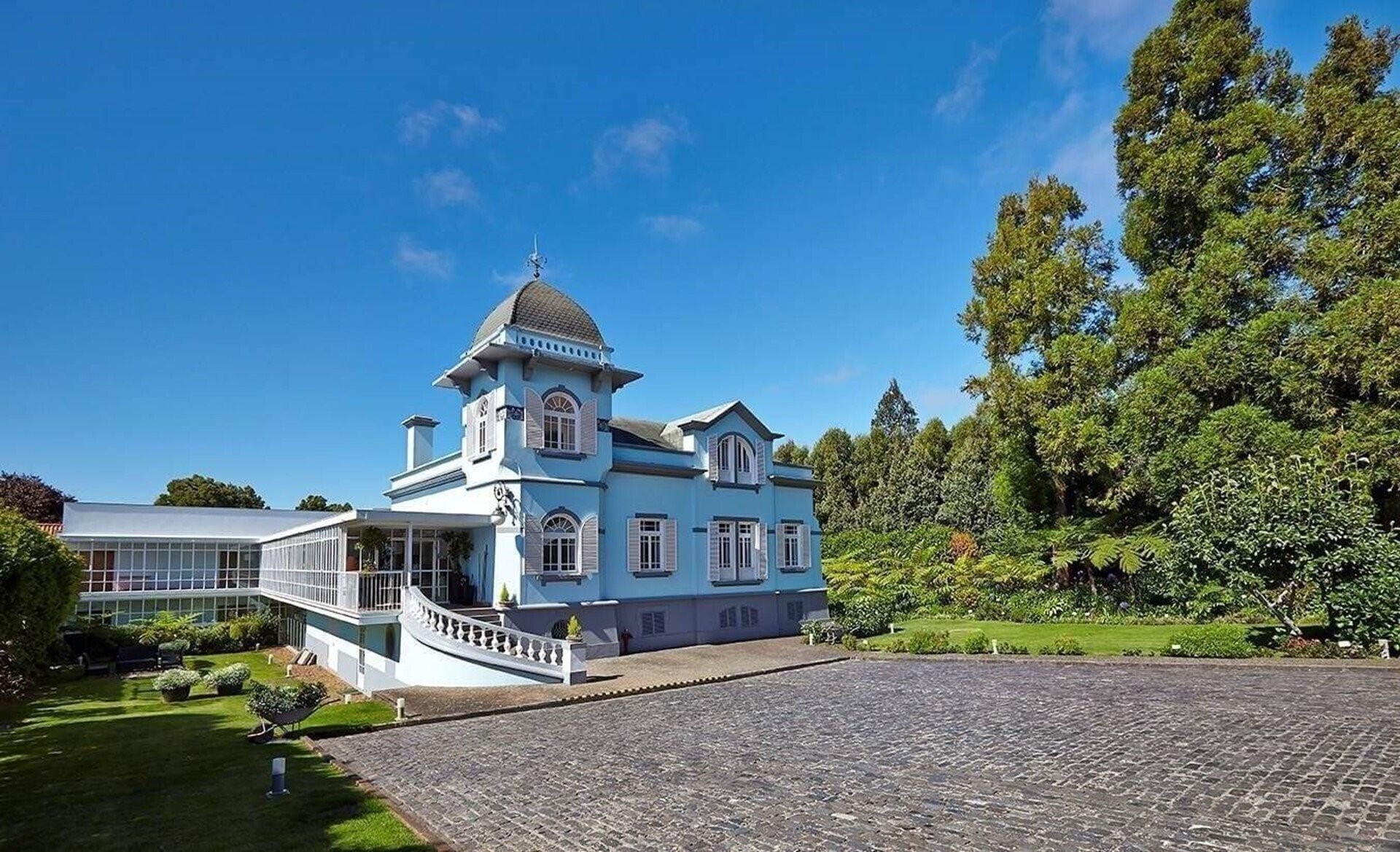 Отель Porto Bay Serra Golf 4*