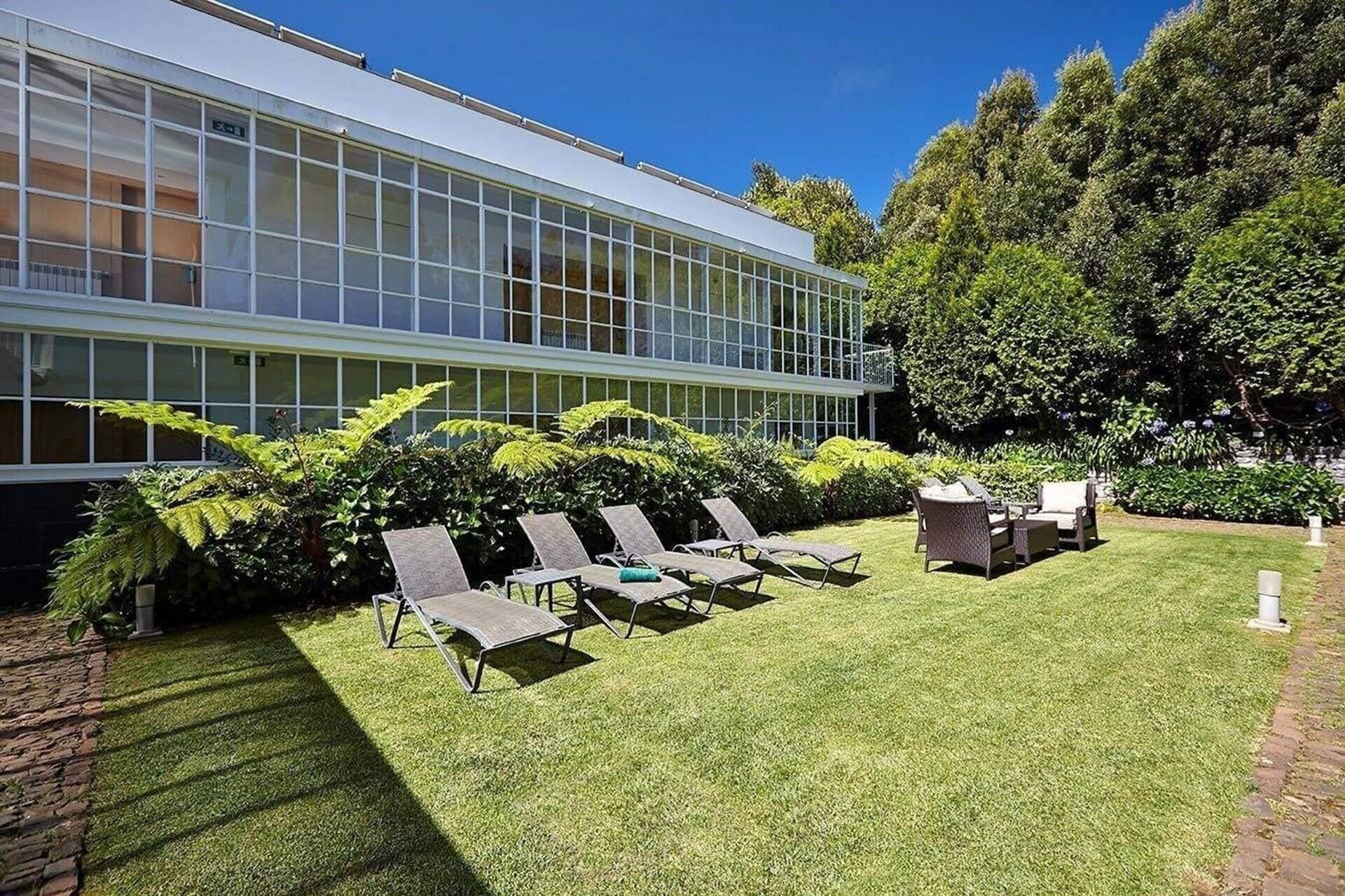 Фото Porto Bay Serra Golf 4*