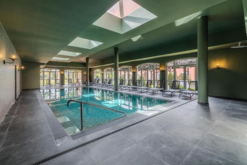 Изображение Enotel Santo da Serra 4*