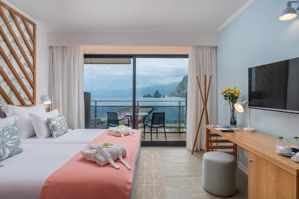 Фото Aqua Natura Bay 4*