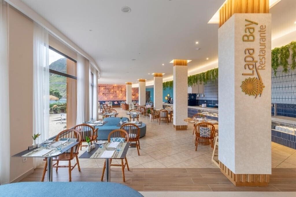 Изображение Aqua Natura Bay 4*