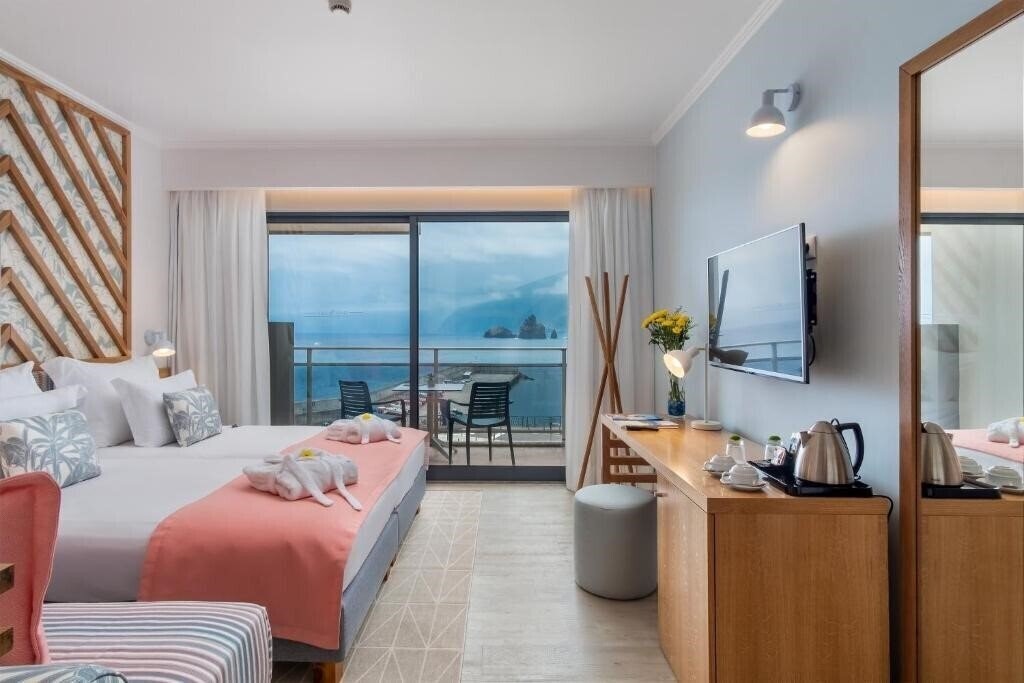 Картинка Aqua Natura Bay 4*