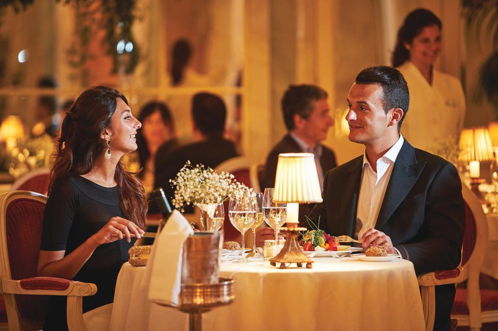 Фотографія Belmond Reid's Palace 5*