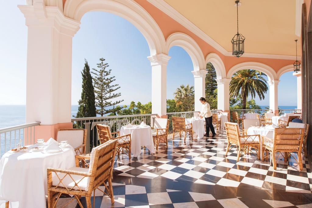 Зображення Belmond Reid's Palace 5*