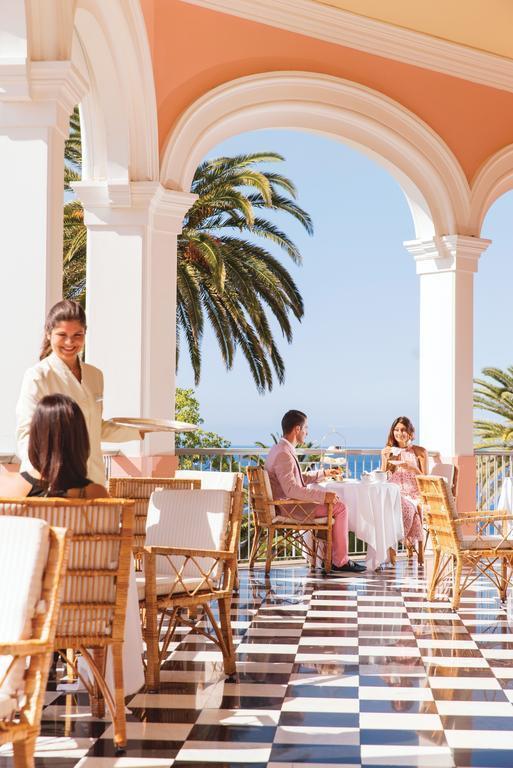 Картинка Belmond Reid's Palace 5*