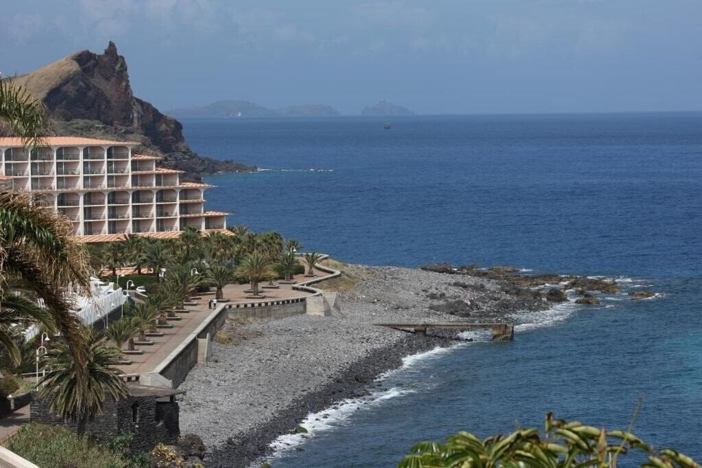 Картинка Canico Bay Club 4*