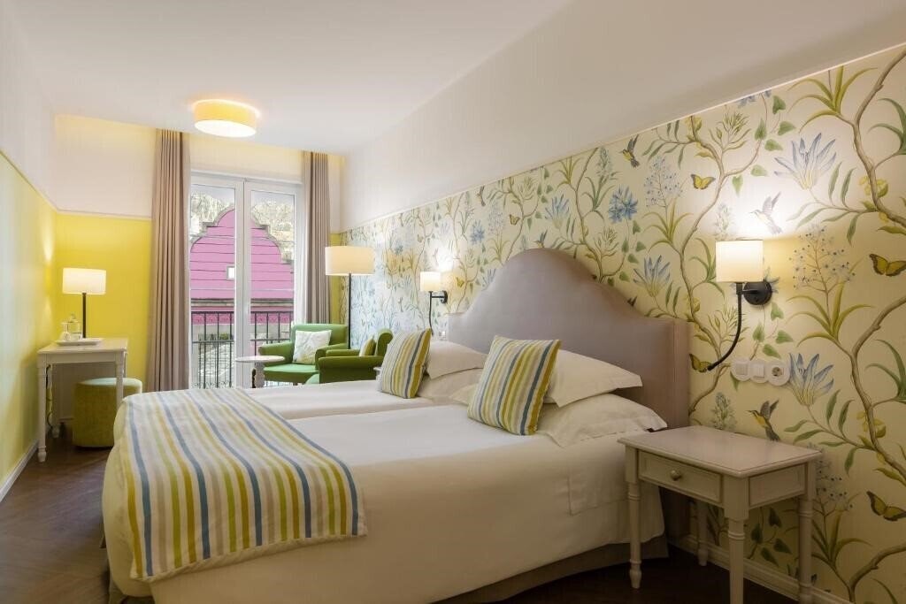 Фото Castanheiro Boutique 4*